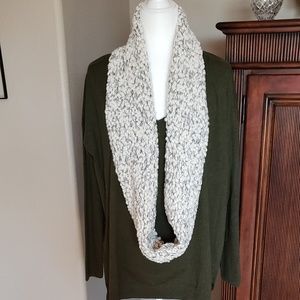 Infinity Scarf